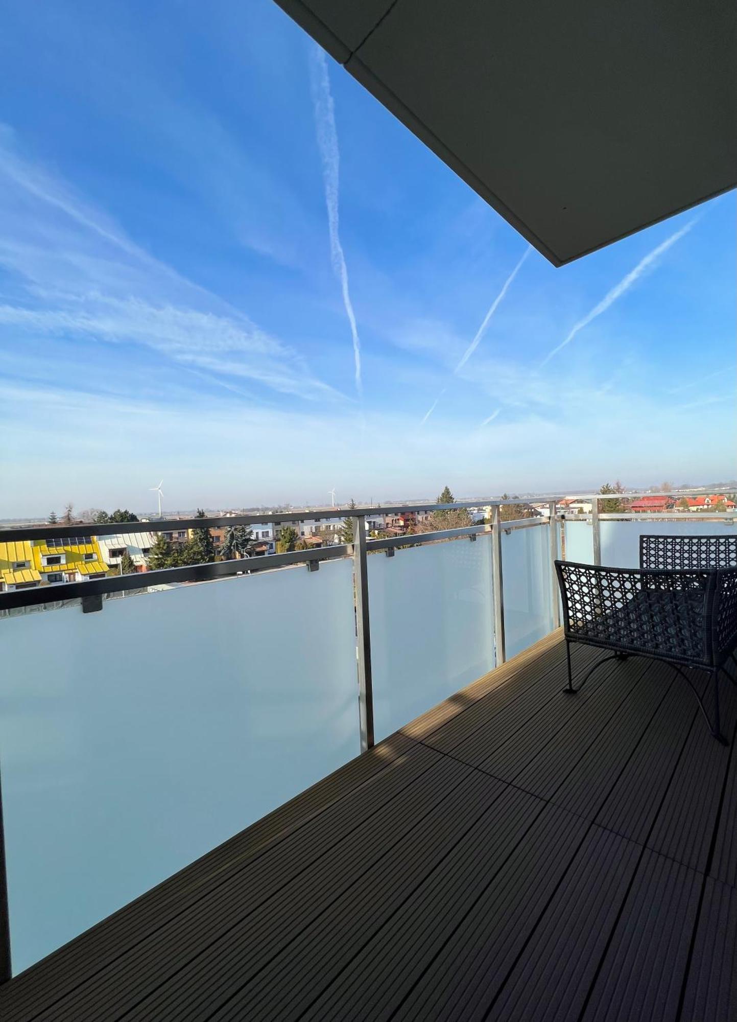 Agaapartments Słupca Exteriér fotografie